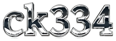 ck334 logo