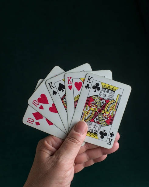 ck334 mobile gaming